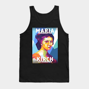 Maria Margaretha Kirch Tank Top